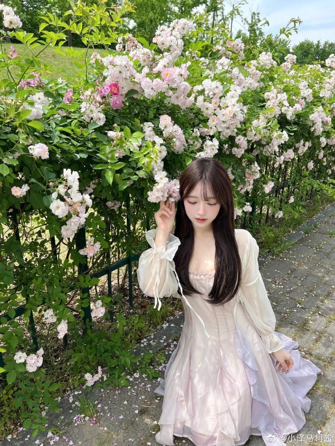 余博文 头像